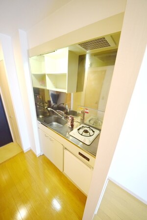 伊勢原八番館の物件内観写真